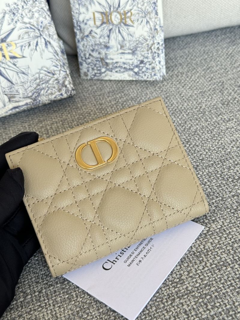 Christian Dior Wallet